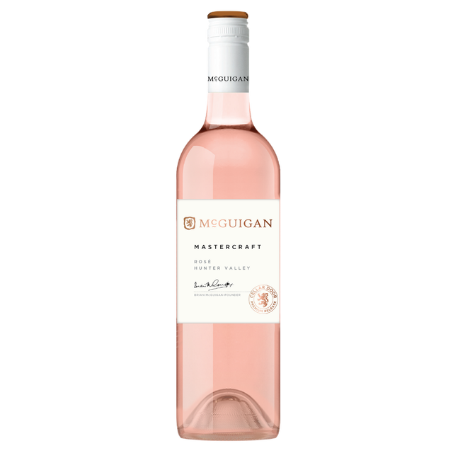 2024 McGuigan Mastercraft Rosé, hi-res image number null